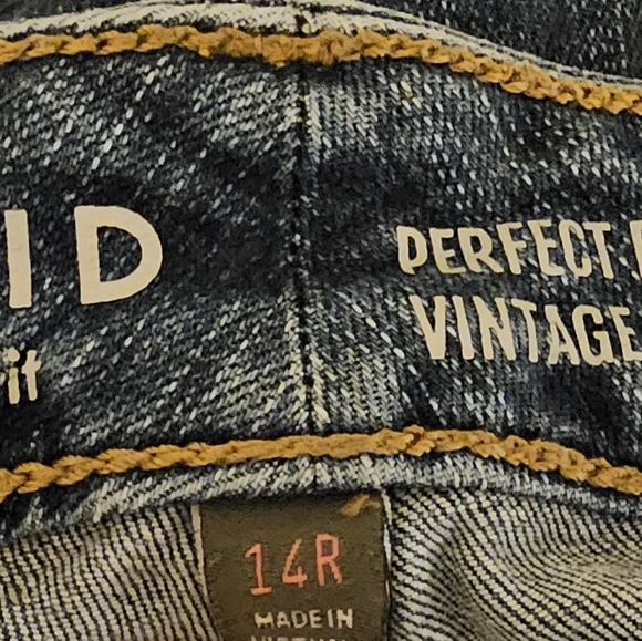 Torrid jeans - Picture 2 of 3